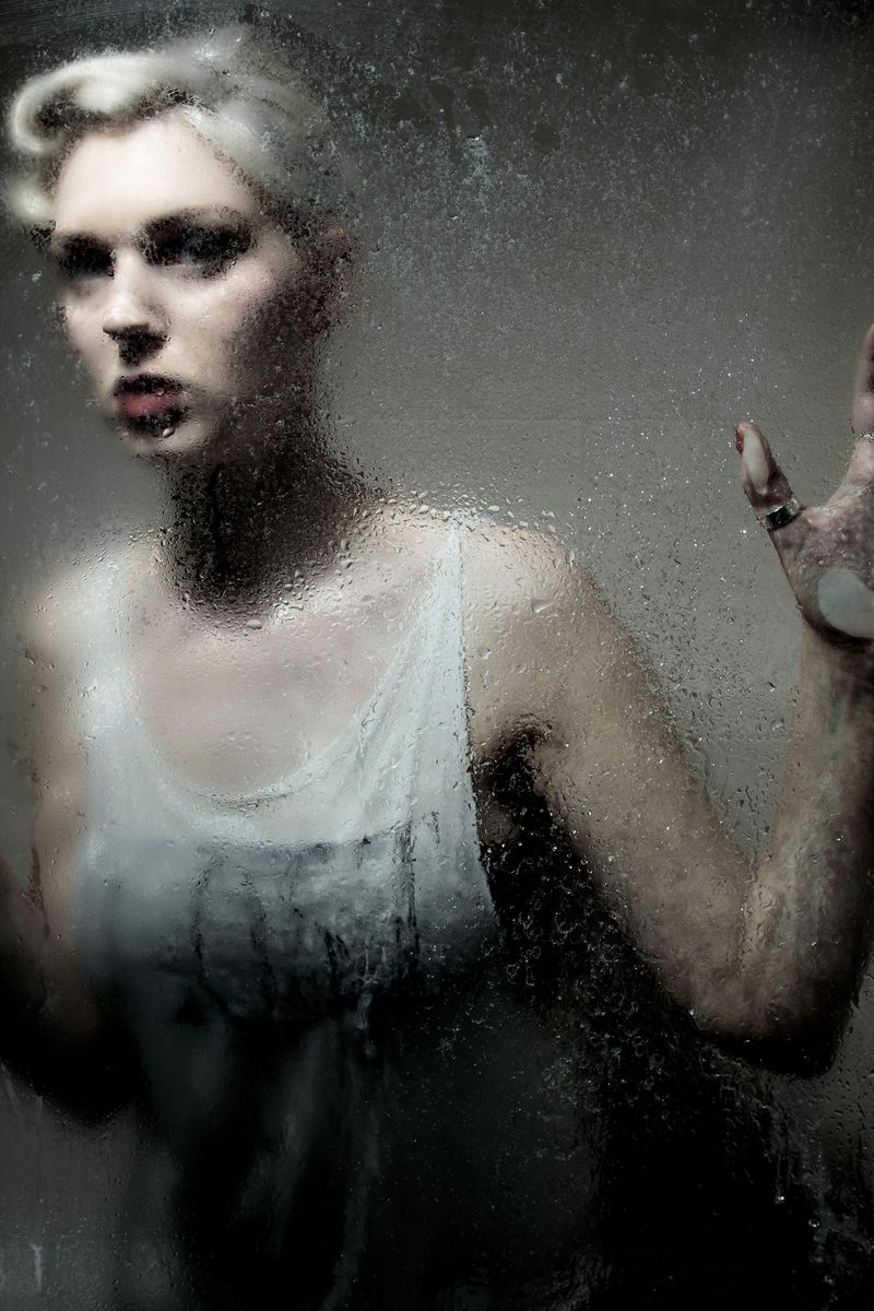 © Ashey Karrell - Image from the Expression of You - The Divine Feminine photography project