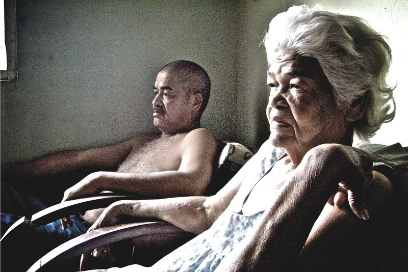 © Ashey Karrell - Image from the Expression of You - The Divine Feminine photography project