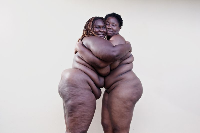 © Ashey Karrell - Image from the Expression of You - The Divine Feminine photography project