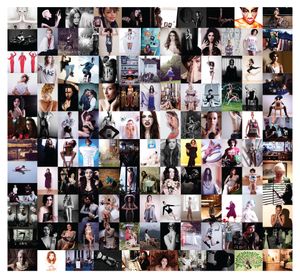 Expression of You - The Divine Feminine