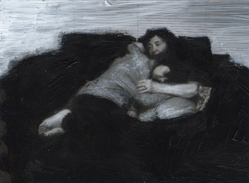 © Parisa Aminolahi - Image from the Tehran Diary photography project