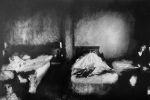 Tehran Diary