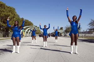 Black Florida