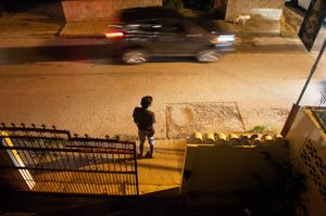 AEDIS: on longing and LOSS