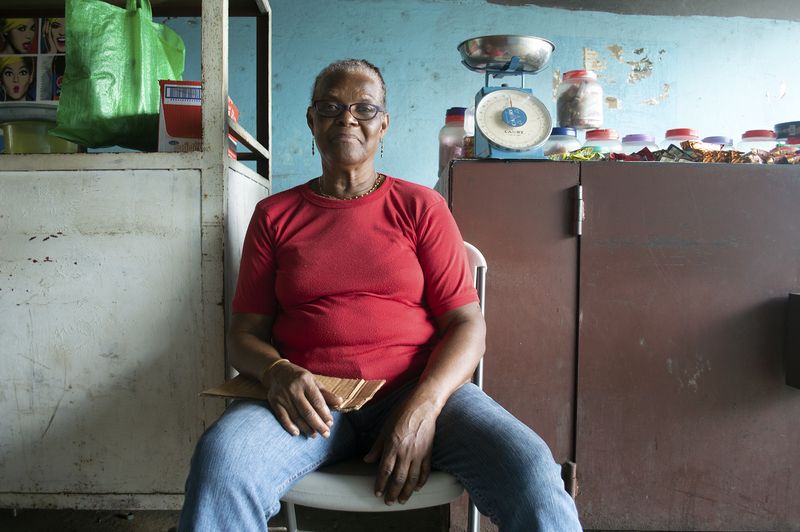 © Johanne Rahaman - Image from the AEDIS: on longing and LOSS photography project