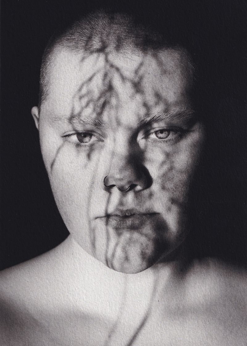 © Anna Maggy - Image from the Vulnerability and Strength photography project