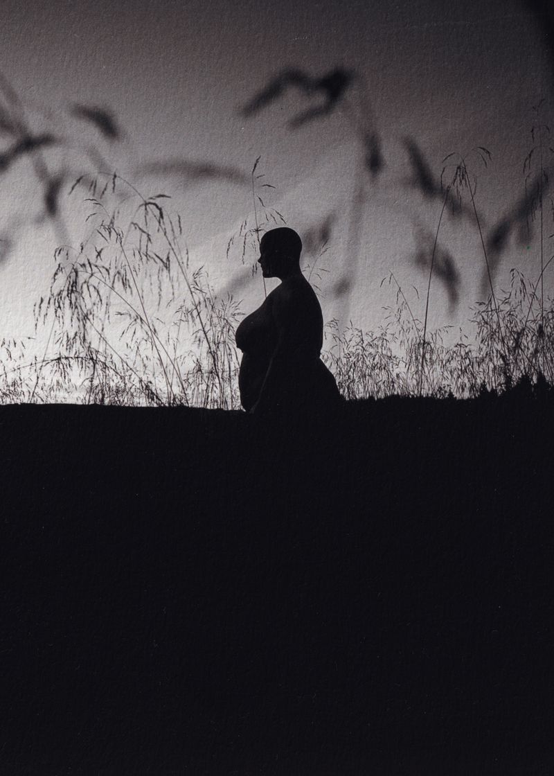 © Anna Maggy - Image from the Vulnerability and Strength photography project