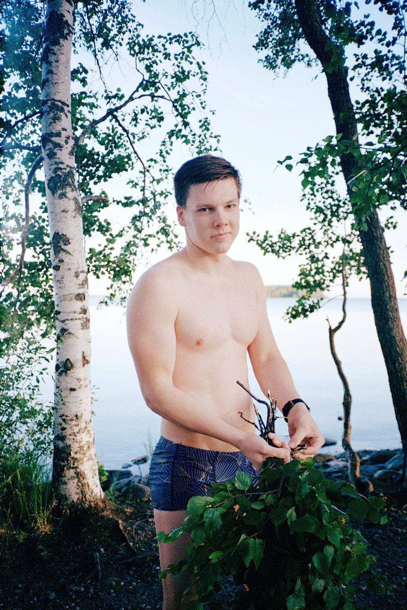 © Tomas Aphalo - Image from the En La Orilla Opuesta photography project