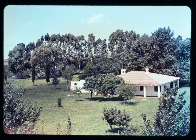 © Tomas Aphalo - Image from the En La Orilla Opuesta photography project