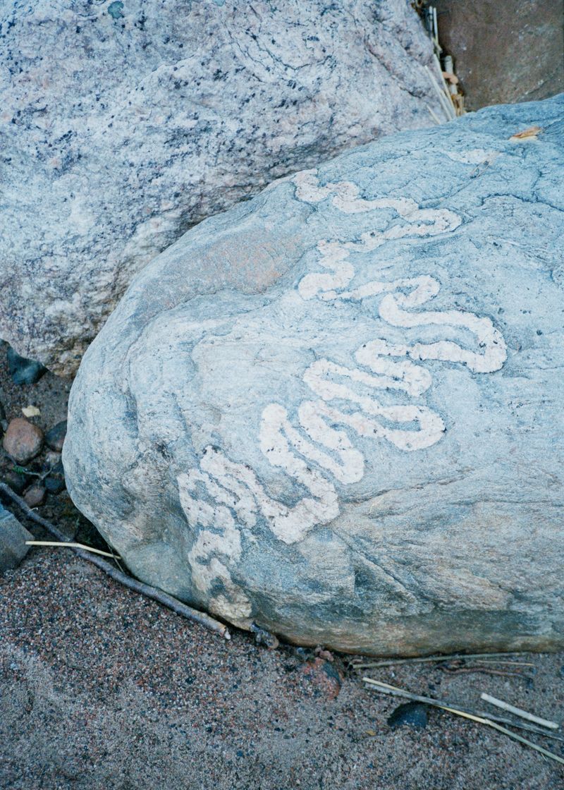 © Tomas Aphalo - Image from the En La Orilla Opuesta photography project