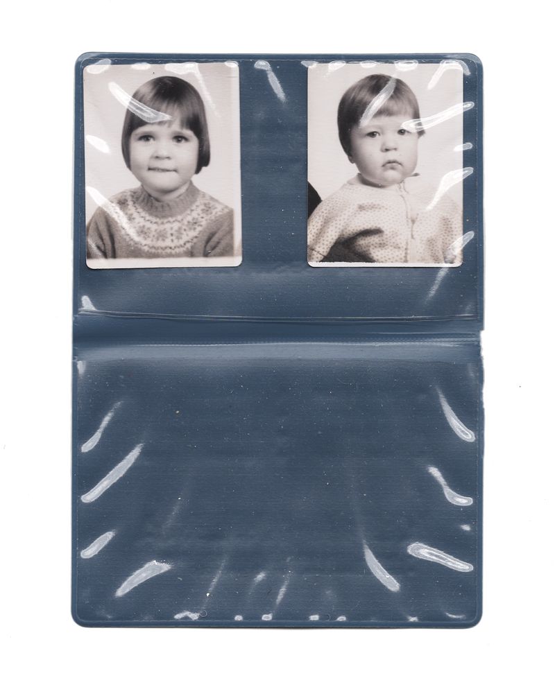 © Tomas Aphalo - Image from the En La Orilla Opuesta photography project