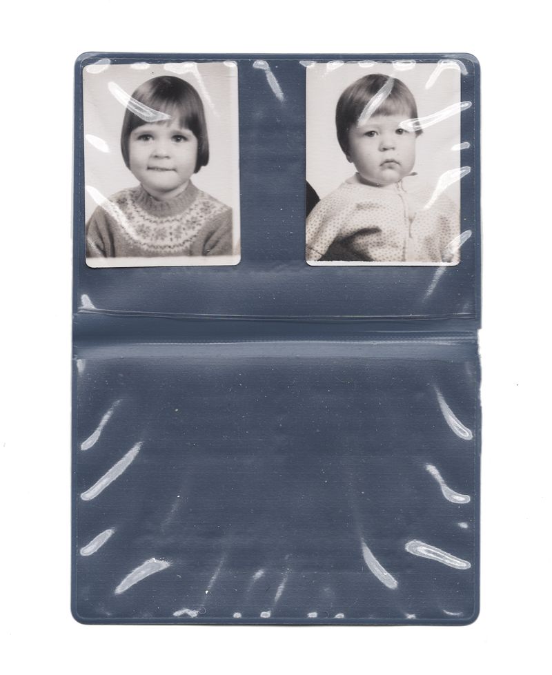 © Tomas Aphalo - Image from the En La Orilla Opuesta photography project