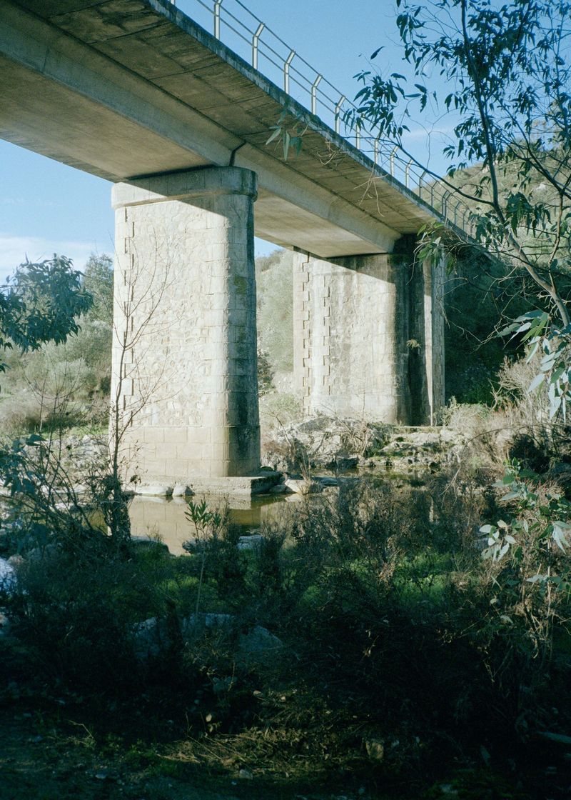 © Tomas Aphalo - Image from the En La Orilla Opuesta photography project