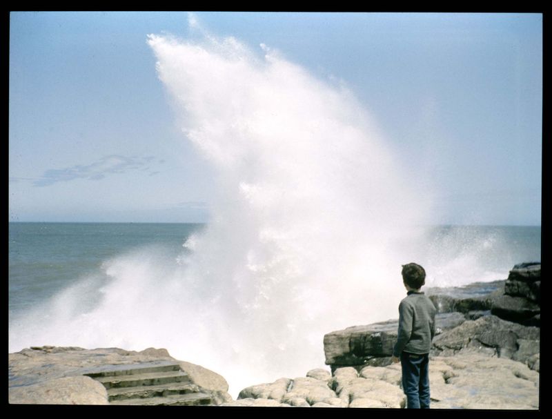 © Tomas Aphalo - Image from the En La Orilla Opuesta photography project