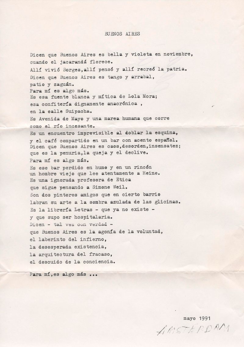 © Tomas Aphalo - Image from the En La Orilla Opuesta photography project