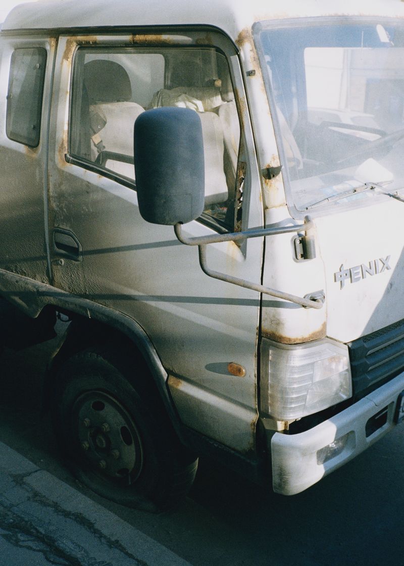 © Tomas Aphalo - Image from the En La Orilla Opuesta photography project