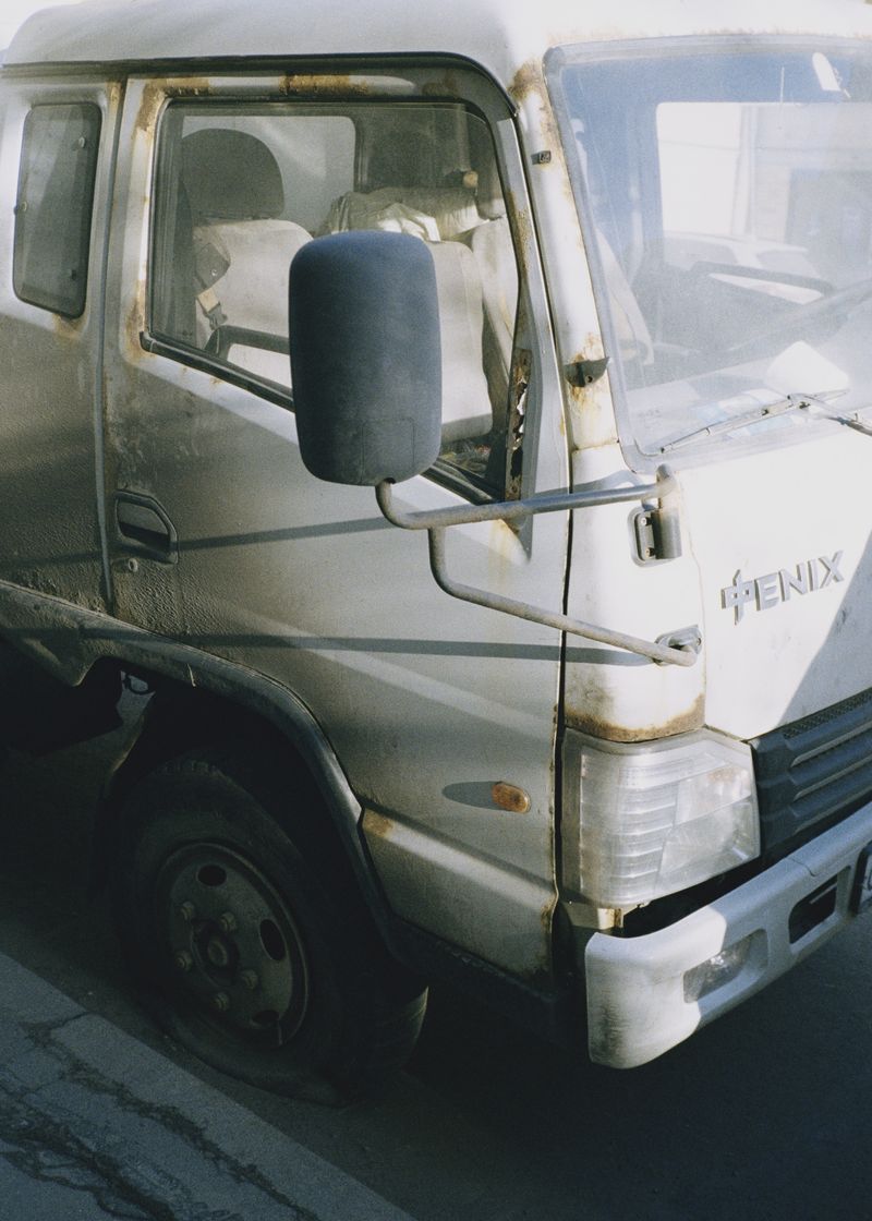 © Tomas Aphalo - Image from the En La Orilla Opuesta photography project
