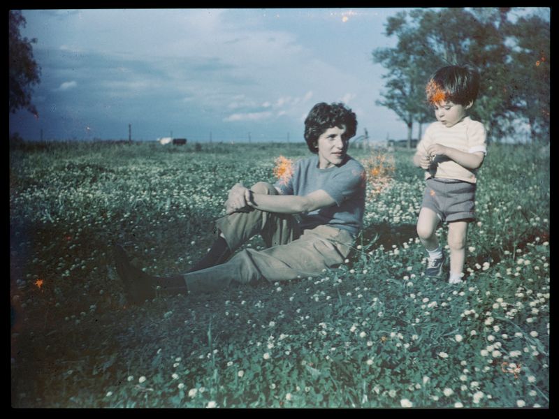 © Tomas Aphalo - Image from the En La Orilla Opuesta photography project