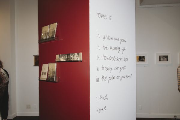 Image from a project on PhMuseum