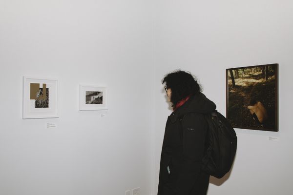 Image from a project on PhMuseum