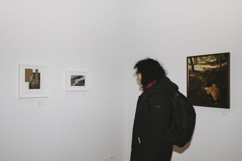 Image from a project on PhMuseum