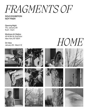 Fragments of Home