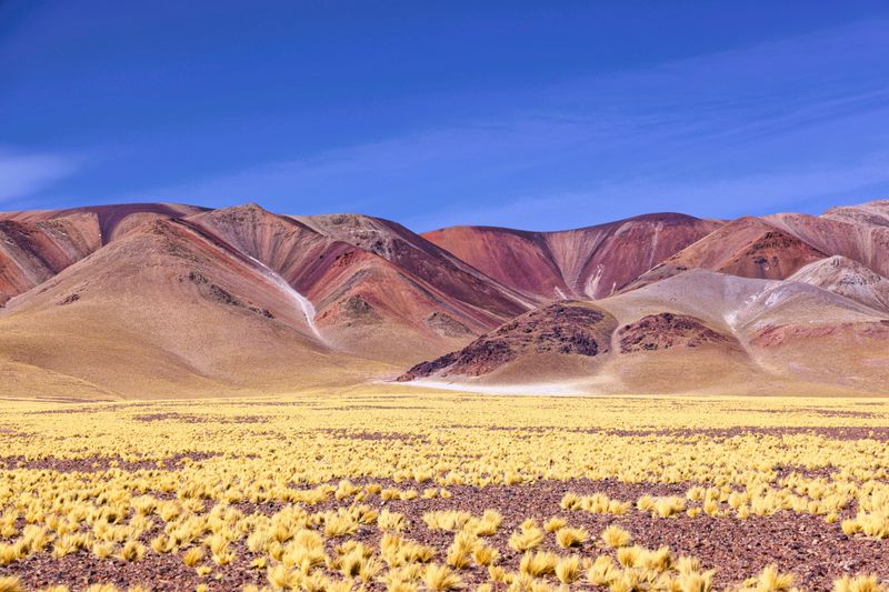 © Diego Ben Karlsson - Image from the Geographies of Silence photography project