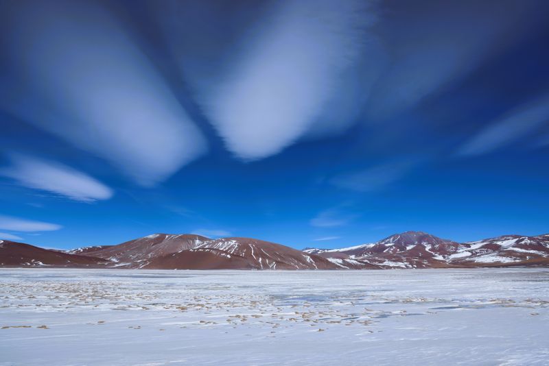 © Diego Ben Karlsson - Image from the Geographies of Silence photography project