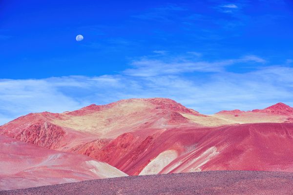 © Diego Ben Karlsson - Image from the Geographies of Silence photography project