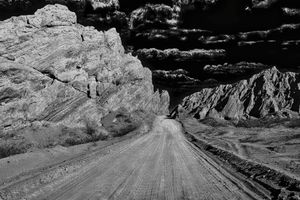 Geographies of Silence