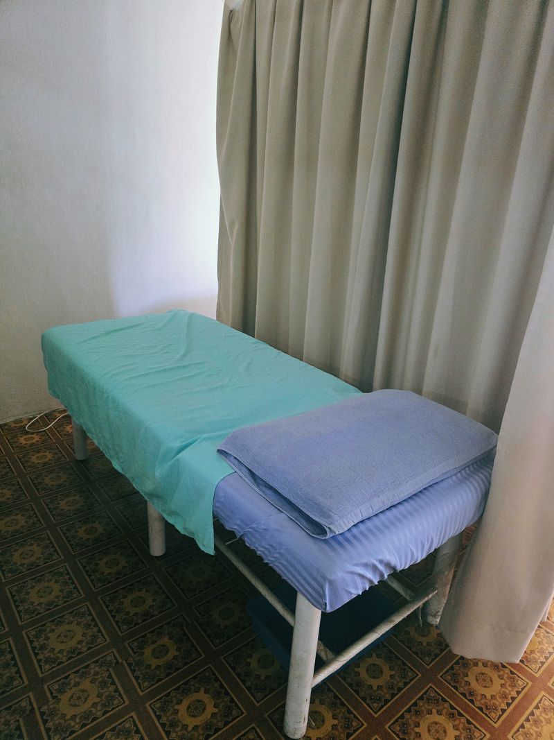 © Kar Lai Low - Image from the A Quiet Diagnosis photography project