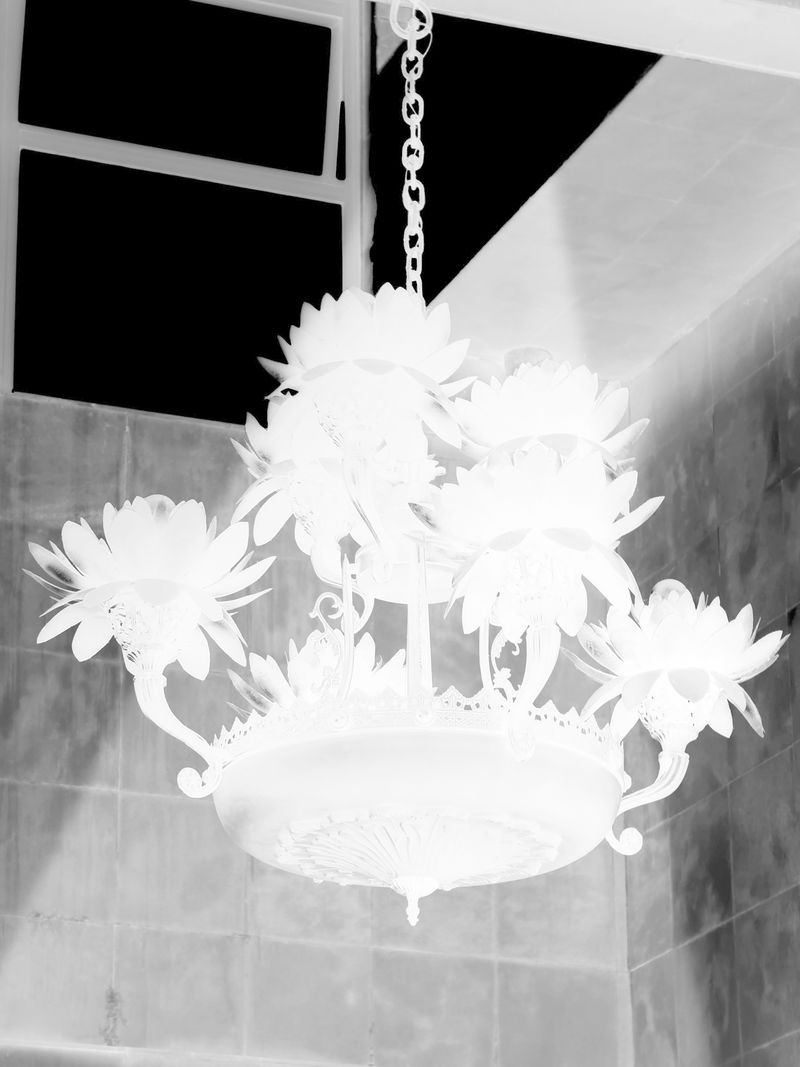 © Kar Lai Low - Image from the Echoes of Distance photography project