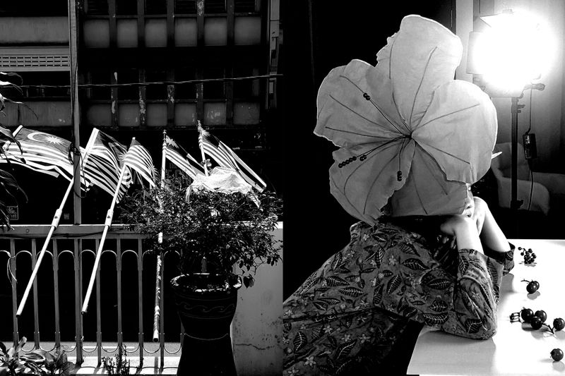 © Kar Lai Low - My country