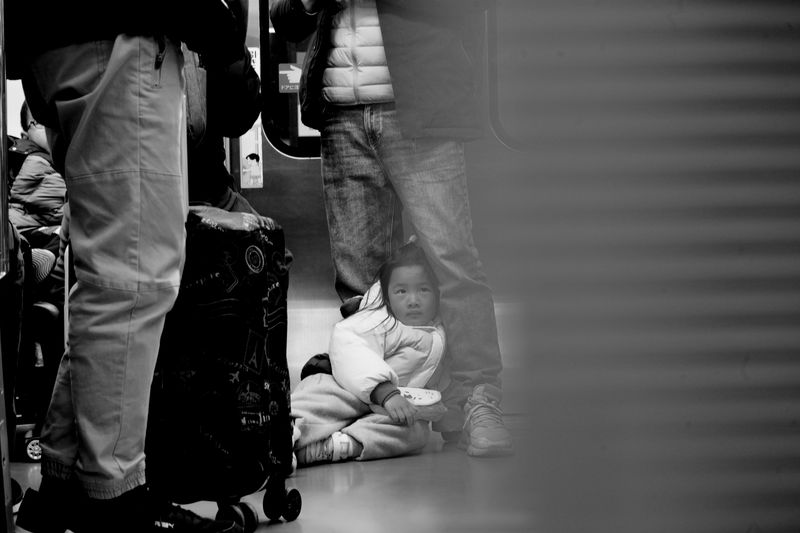 © Kar Lai Low - Longing