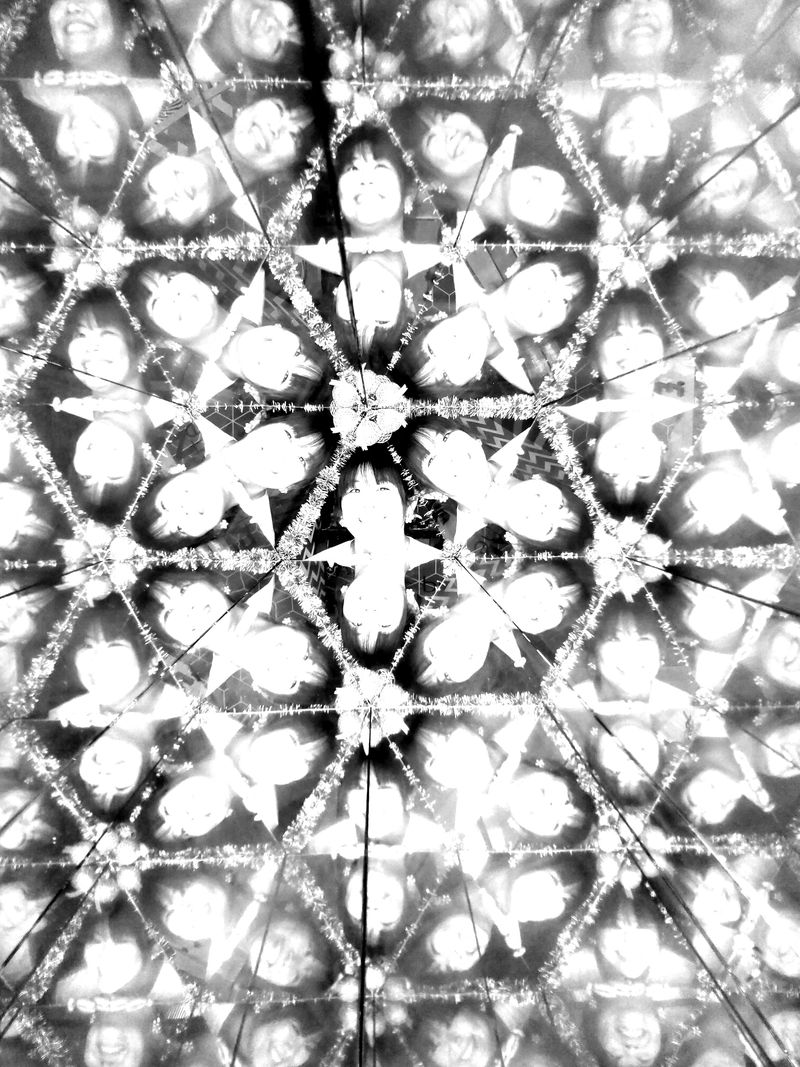 © Kar Lai Low - Seek myself