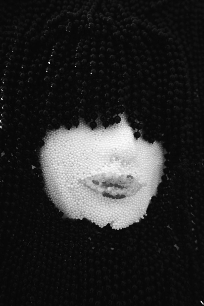 © Kar Lai Low - Swallowed by