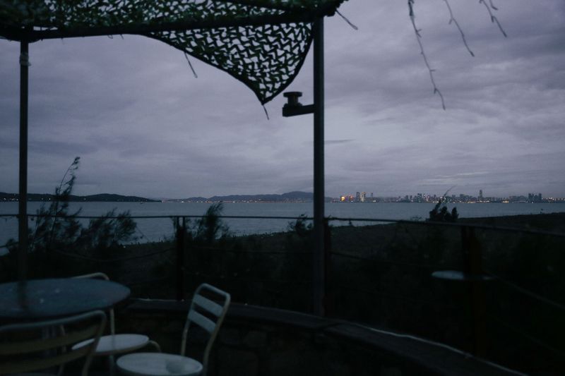 © Elke Scholiers - Image from the Until 1992 photography project