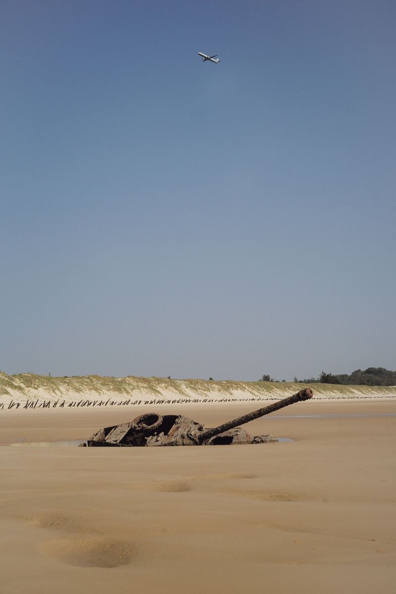 © Elke Scholiers - Image from the Until 1992 photography project