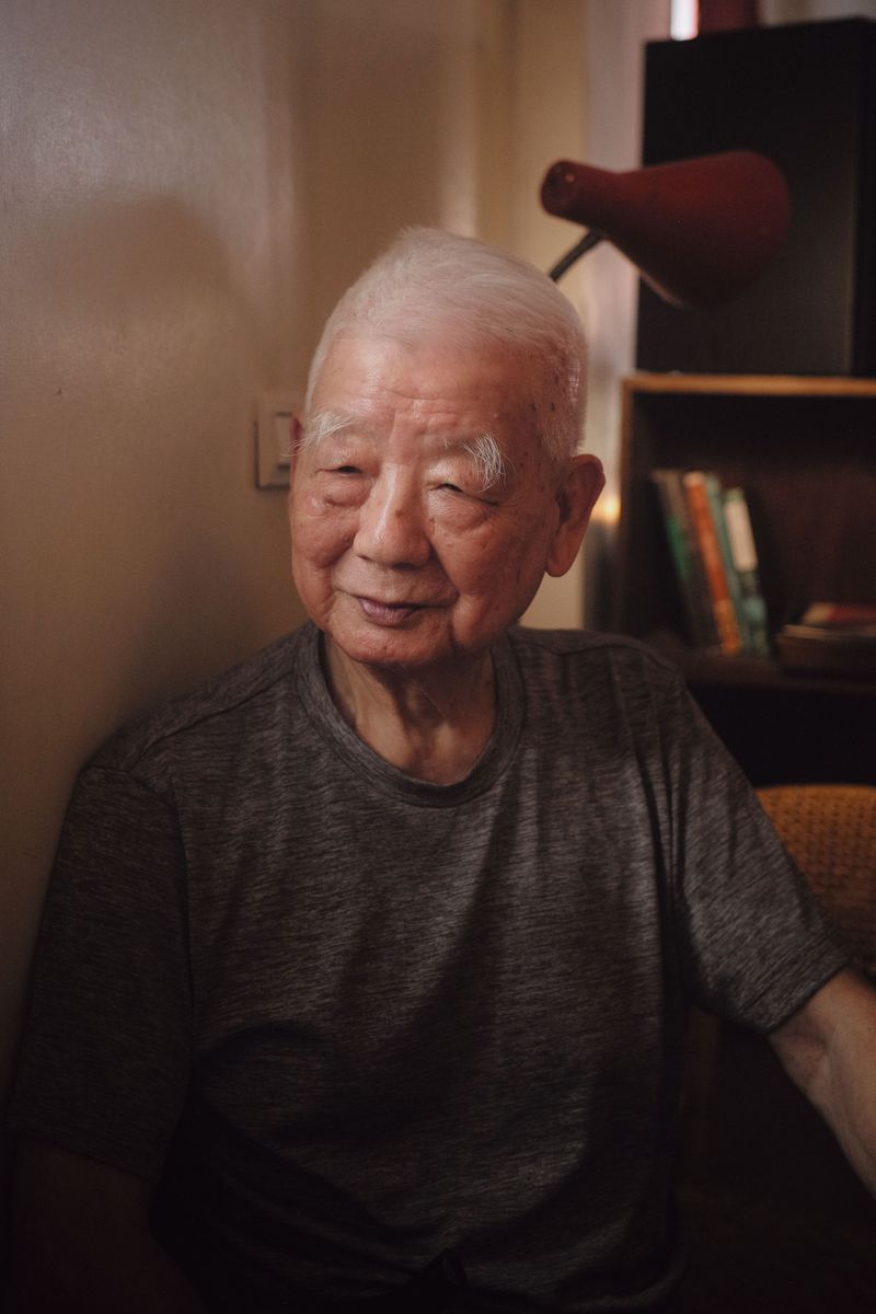 © Elke Scholiers - Image from the Until 1992 photography project