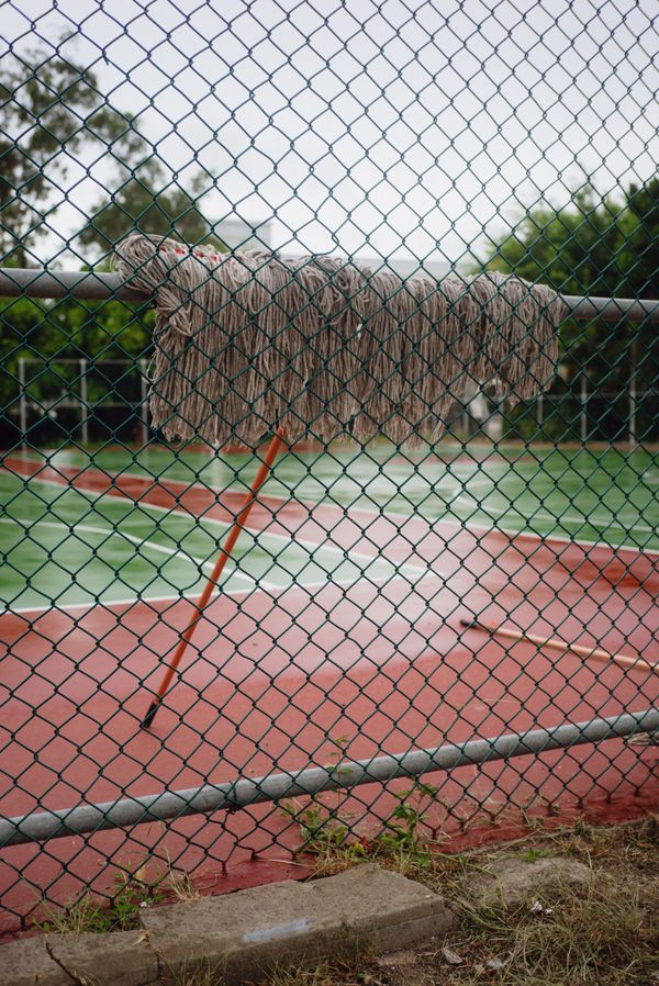 © Elke Scholiers - Image from the Until 1992 photography project