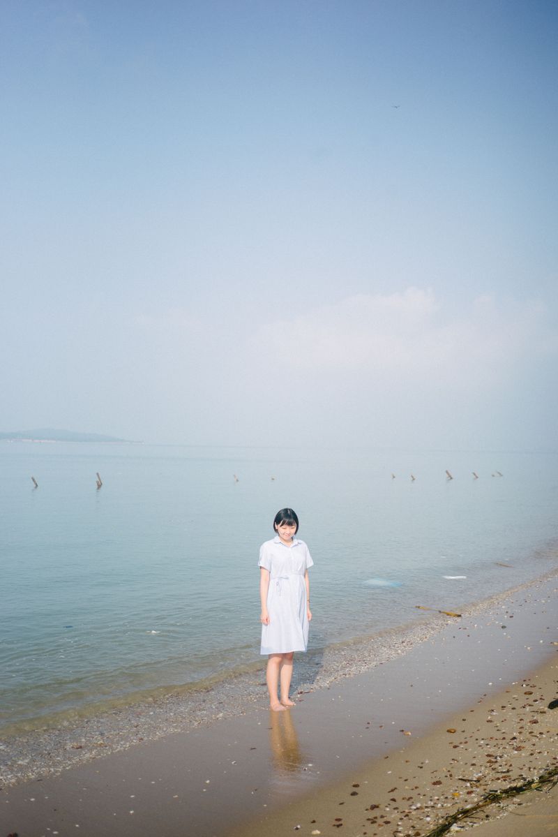 © Elke Scholiers - Image from the Until 1992 photography project