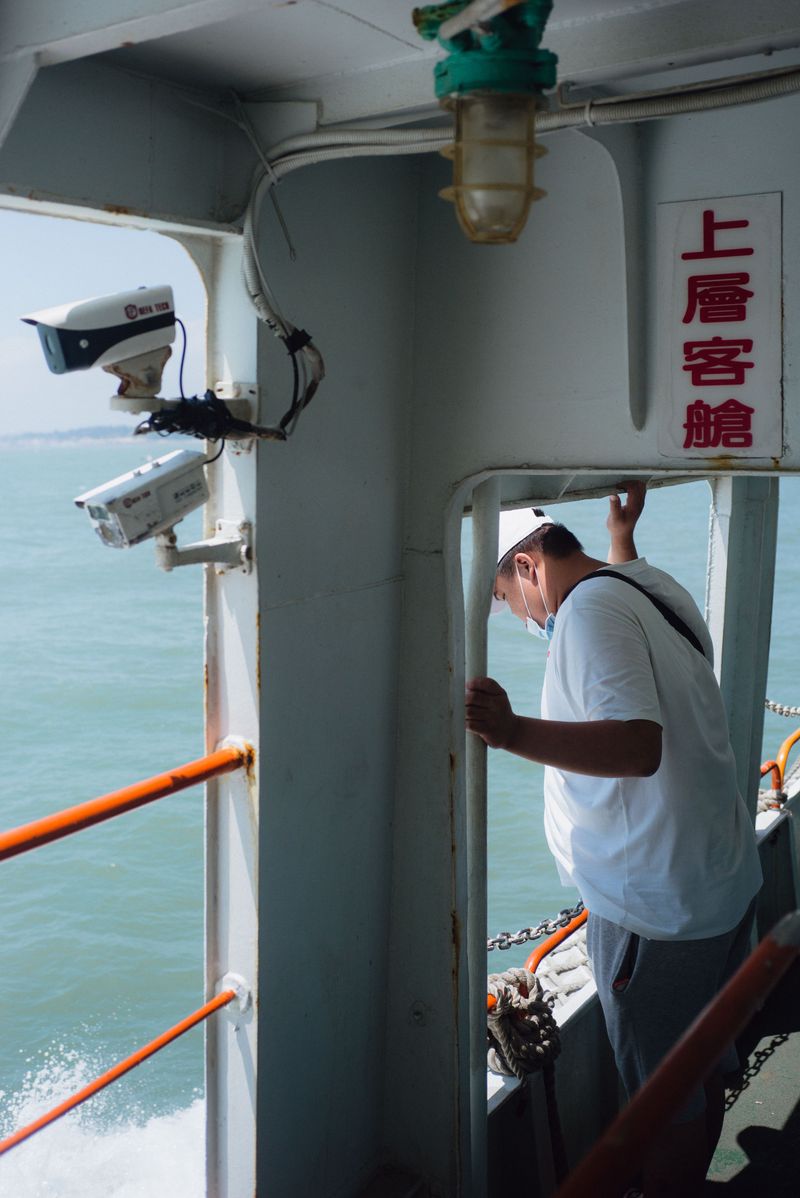 © Elke Scholiers - Image from the Until 1992 photography project