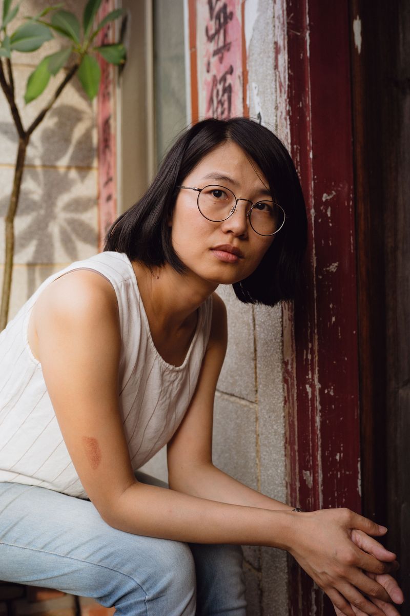 © Elke Scholiers - Image from the Until 1992 photography project