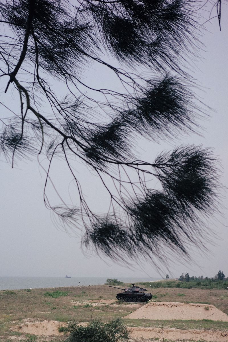 © Elke Scholiers - Image from the Until 1992 photography project