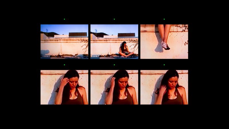 © Rolando Angulo Gálvez - Daniela Davila (Monterrey, Mexico). 07/05/2020