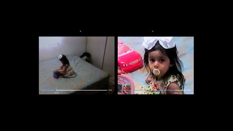 © Rolando Angulo Gálvez - Sarahi Salazar (Culiacán, Mexico). 22/04/2020