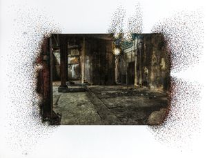 DUSTS OF FORGETTING
