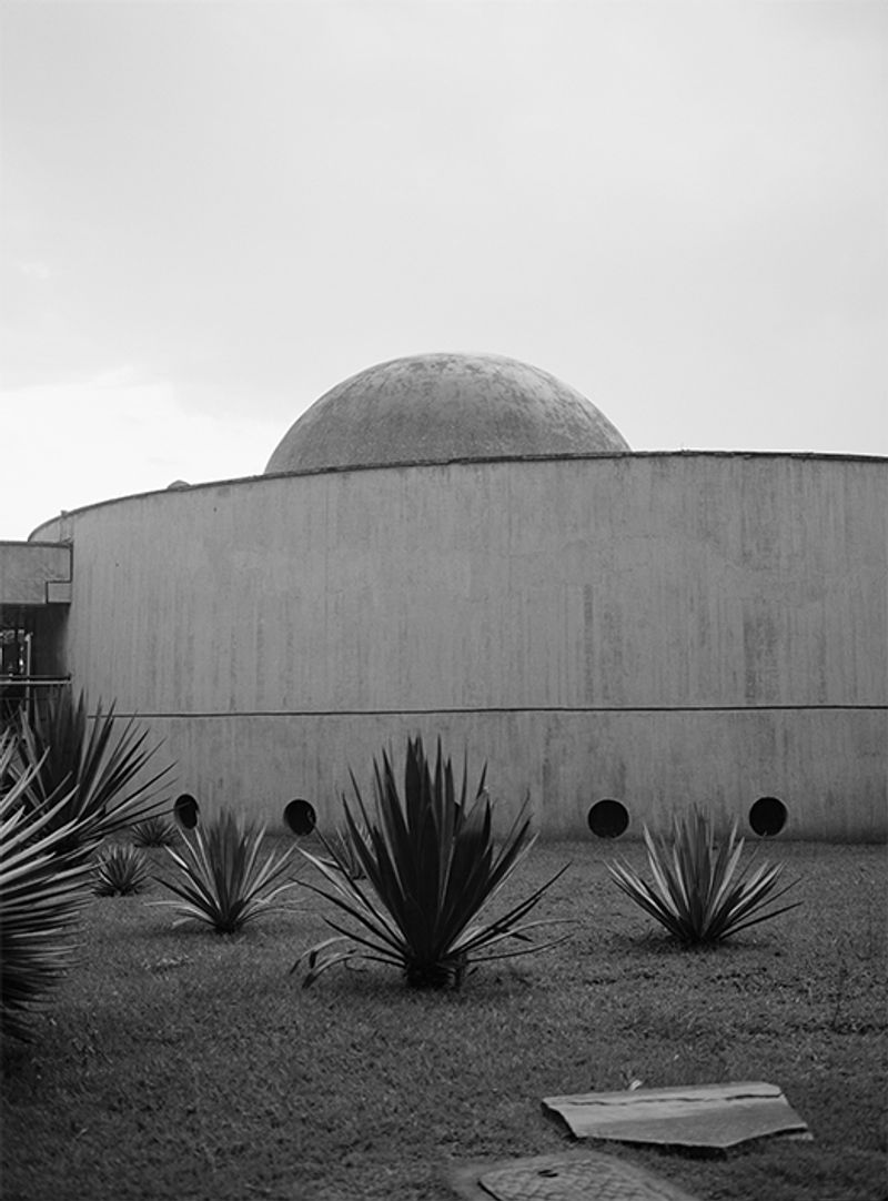 © Carly Steinbrunn - Image from the The voyage of discovery photography project