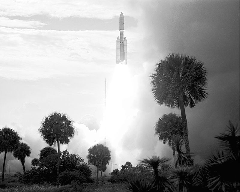 © Carly Steinbrunn - Image from the The voyage of discovery photography project