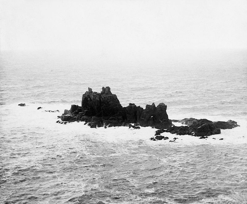 © Carly Steinbrunn - Image from the The voyage of discovery photography project